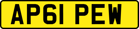 AP61PEW