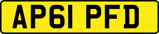 AP61PFD