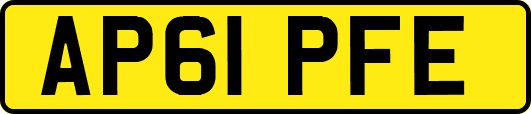 AP61PFE