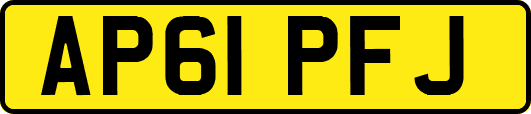 AP61PFJ