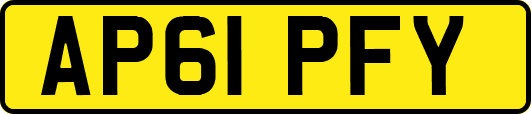AP61PFY