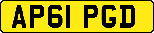 AP61PGD