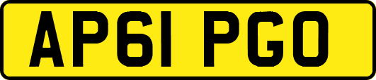 AP61PGO