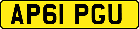AP61PGU