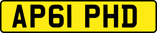 AP61PHD