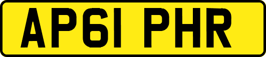 AP61PHR