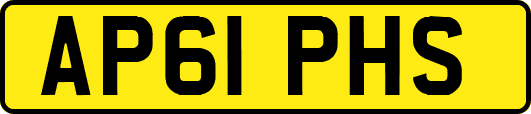 AP61PHS