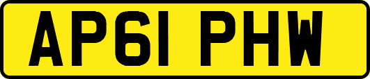 AP61PHW