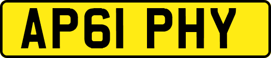 AP61PHY
