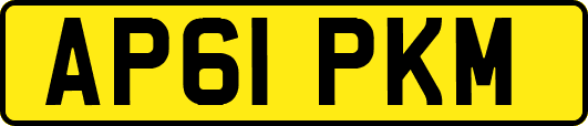 AP61PKM