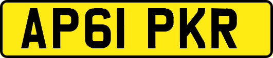 AP61PKR
