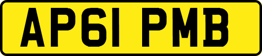AP61PMB