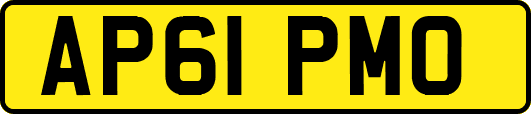 AP61PMO