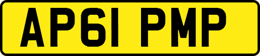 AP61PMP