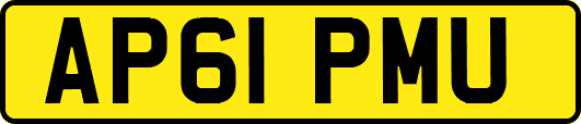 AP61PMU