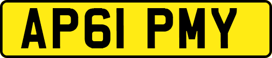 AP61PMY