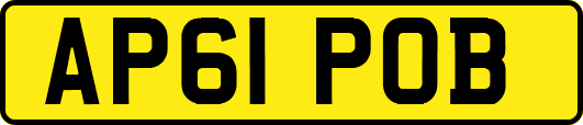 AP61POB