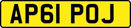 AP61POJ
