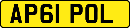 AP61POL