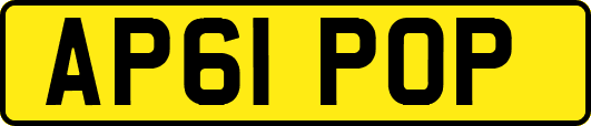 AP61POP