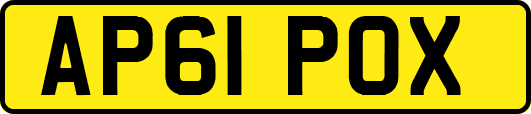 AP61POX