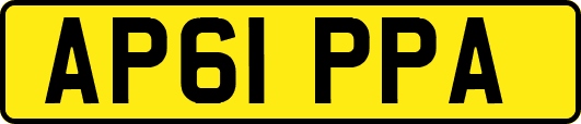 AP61PPA