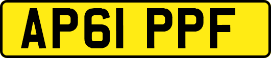 AP61PPF