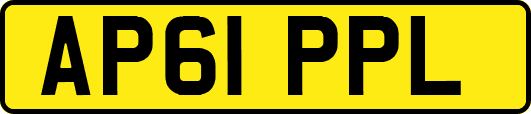 AP61PPL