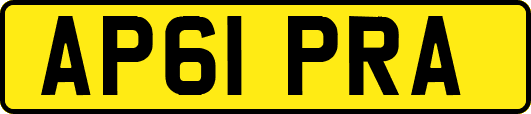 AP61PRA