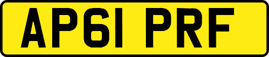 AP61PRF