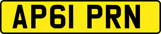 AP61PRN