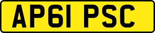 AP61PSC