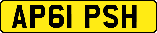 AP61PSH