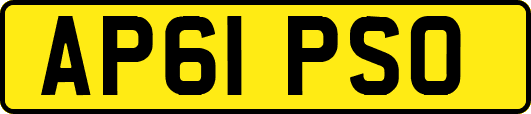 AP61PSO