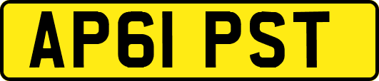 AP61PST
