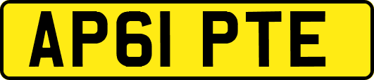 AP61PTE