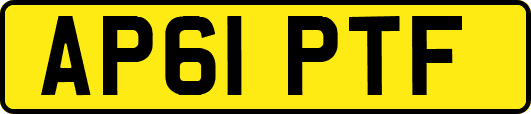 AP61PTF