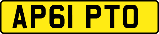 AP61PTO