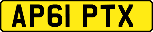 AP61PTX