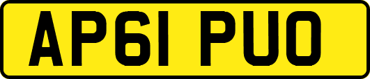 AP61PUO