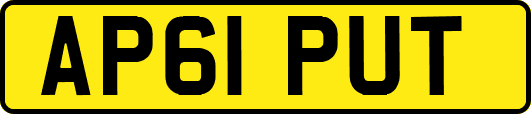 AP61PUT