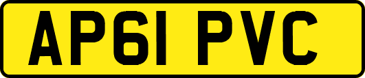 AP61PVC