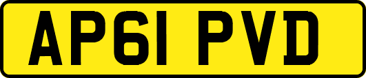 AP61PVD