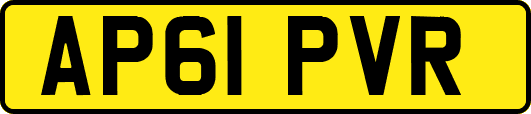 AP61PVR