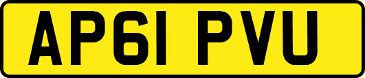 AP61PVU