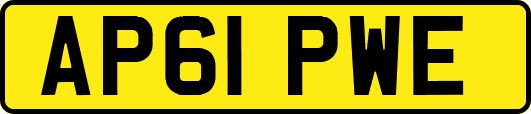 AP61PWE