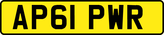 AP61PWR