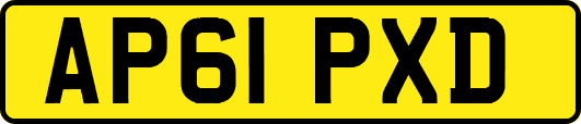 AP61PXD