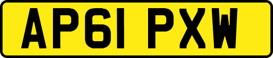 AP61PXW