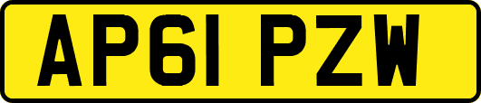 AP61PZW